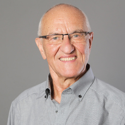 Klaus Holzgrefe