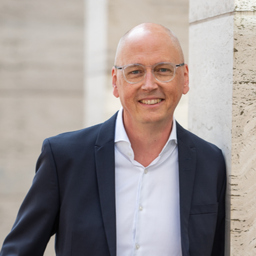Sven Olaf Ehnert