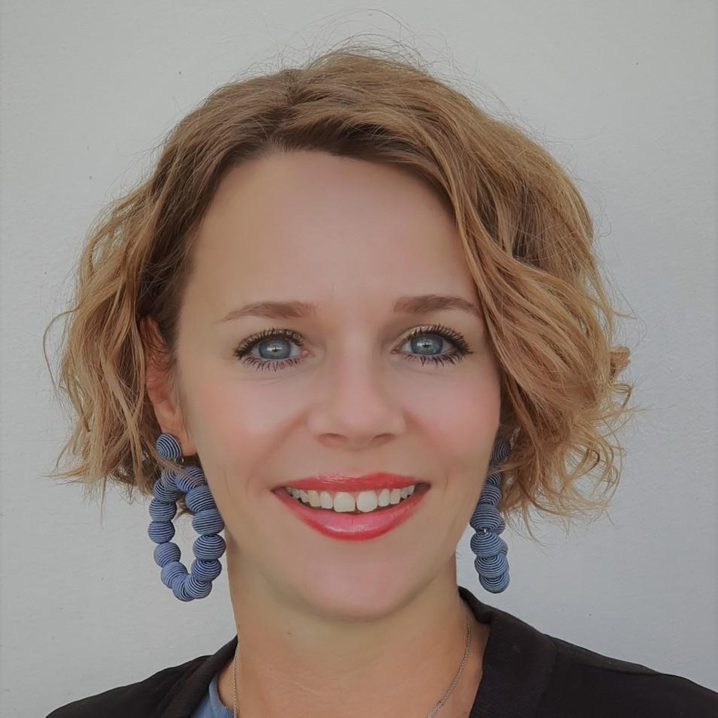 Social Media Profilbild Katja Kunert 