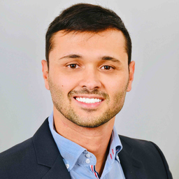 Yuri Rabello