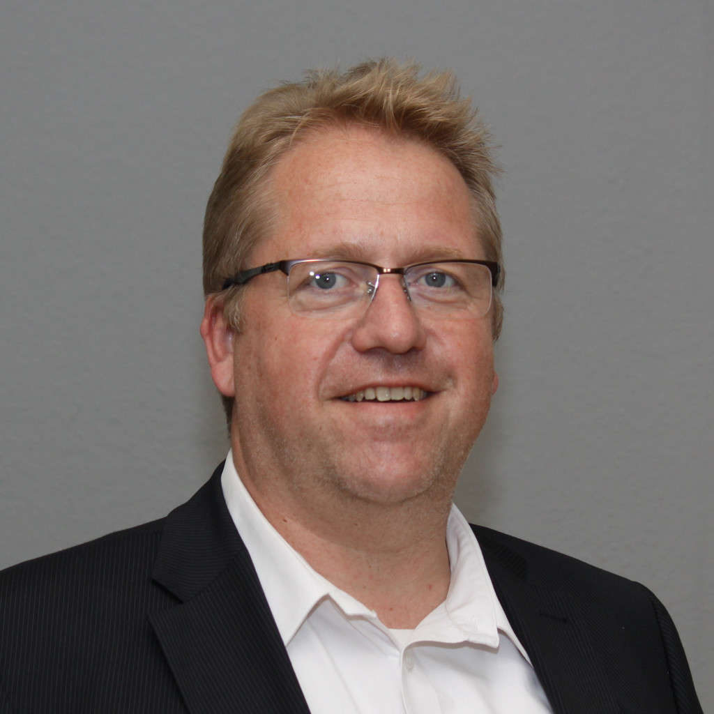 Andreas Lohrmann Leitung Arbeits& Gesundheitsschutz FKC