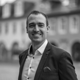 Christoph Schmitt