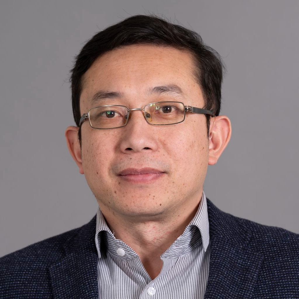 Yanhong Liu Senior Rf Engineer Team Leader Huawei Technologies