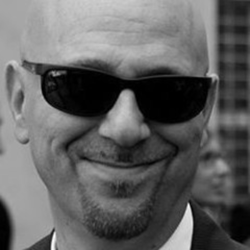 Dr. Andrea Toso Coordinator Bplay XING