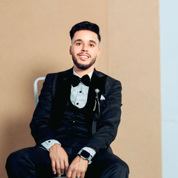 Taha Saleh