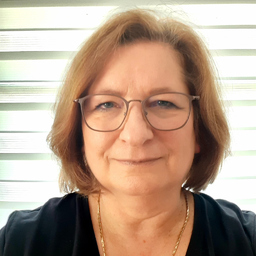 Gerti Freund