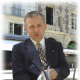 Thierry Hiblot
