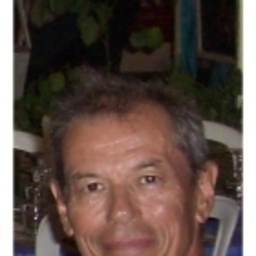 Christian FAIVRE DELORD