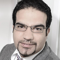 Mahmoud Alfarra's profile picture