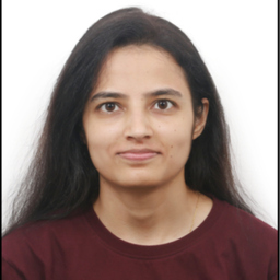 Megha Parasar