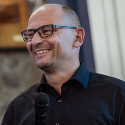 Ralf Stiegler