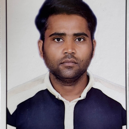 MOHAMMAD NAFEES MOHAMMAD