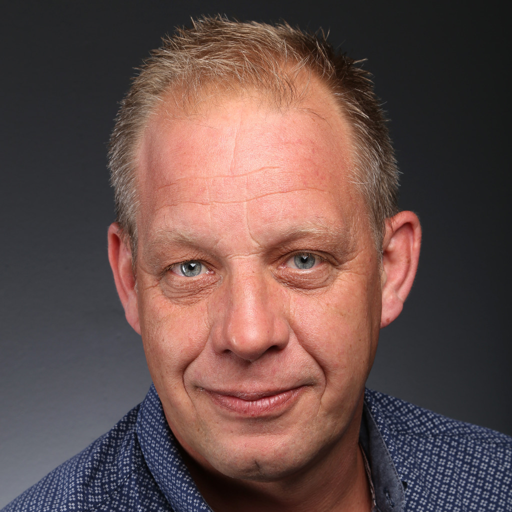 Social Media Profilbild Andre de Koster Xanten