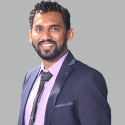 Mithun Gaikwad