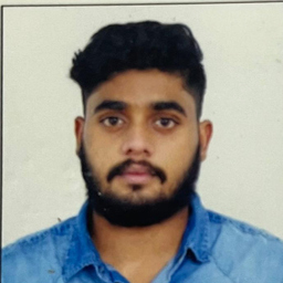 Vishnu Jagadeeshan