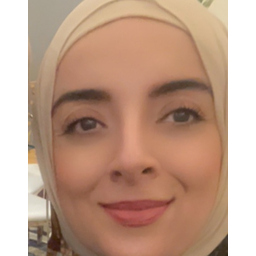 Amal Jaradat