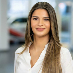 Selen Yilmaz