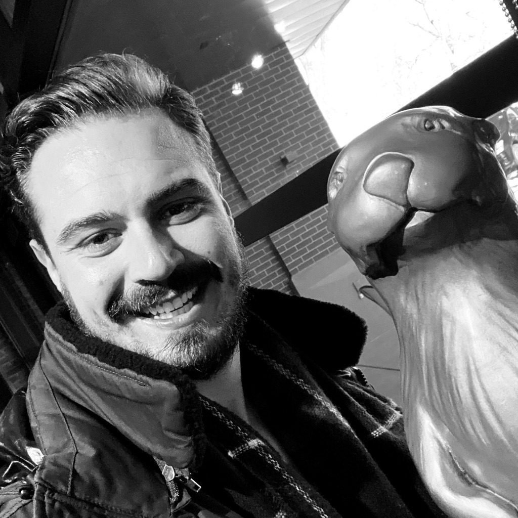 David Vela Product Portfolio Manager Otter Products International