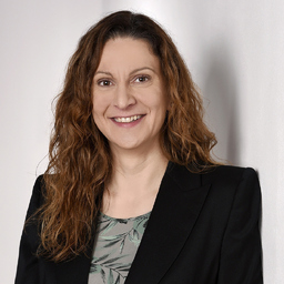 Angelika Lüdtke-Rehbein