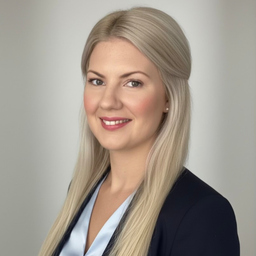 Liudmila Dashkevich