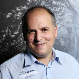 Dominik Beckmann