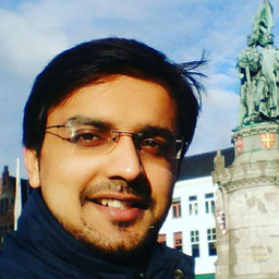 Ali Faizan