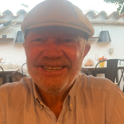 Wolfgang Caumanns