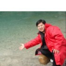仁杰 蔡