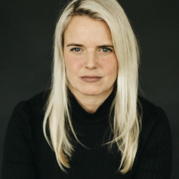 Katharina Vennewald