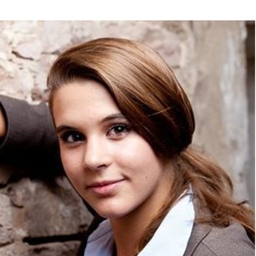 Inga-Christina Losert