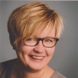 Dagmar Bonzol