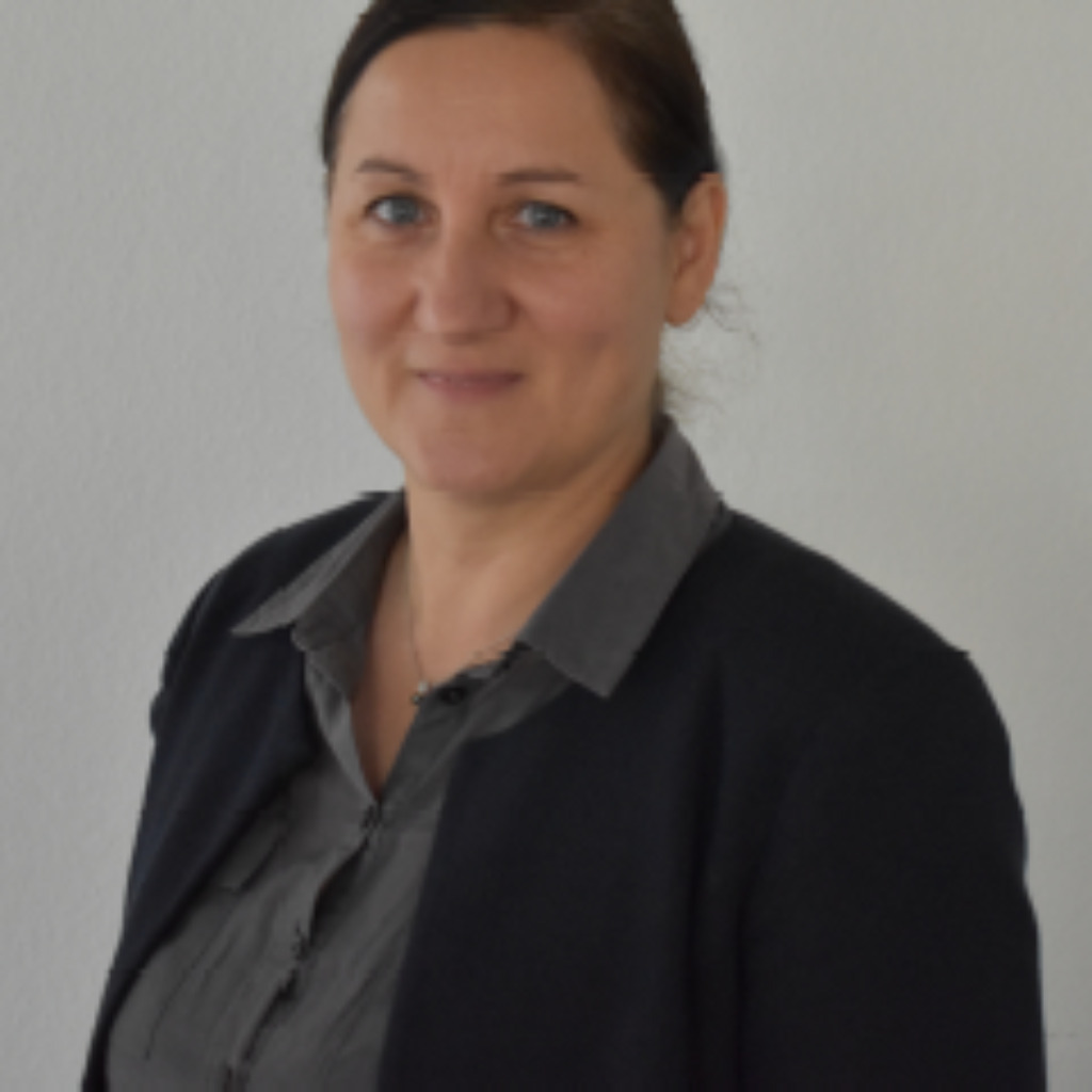 Anna Dogonadze OrthoTeam ORTHOTEAM AG XING