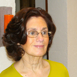 Ingrid Stocker