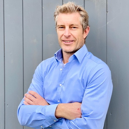 Markus Staringer