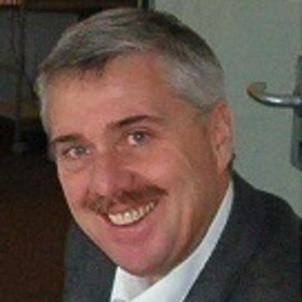 Herbert Gabriel CFO LEDON XING