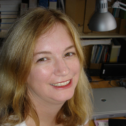 Suzanne Willis FCCA MSc