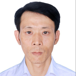 Dinh Minh Nguyen