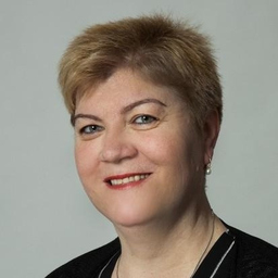 Martina Gross