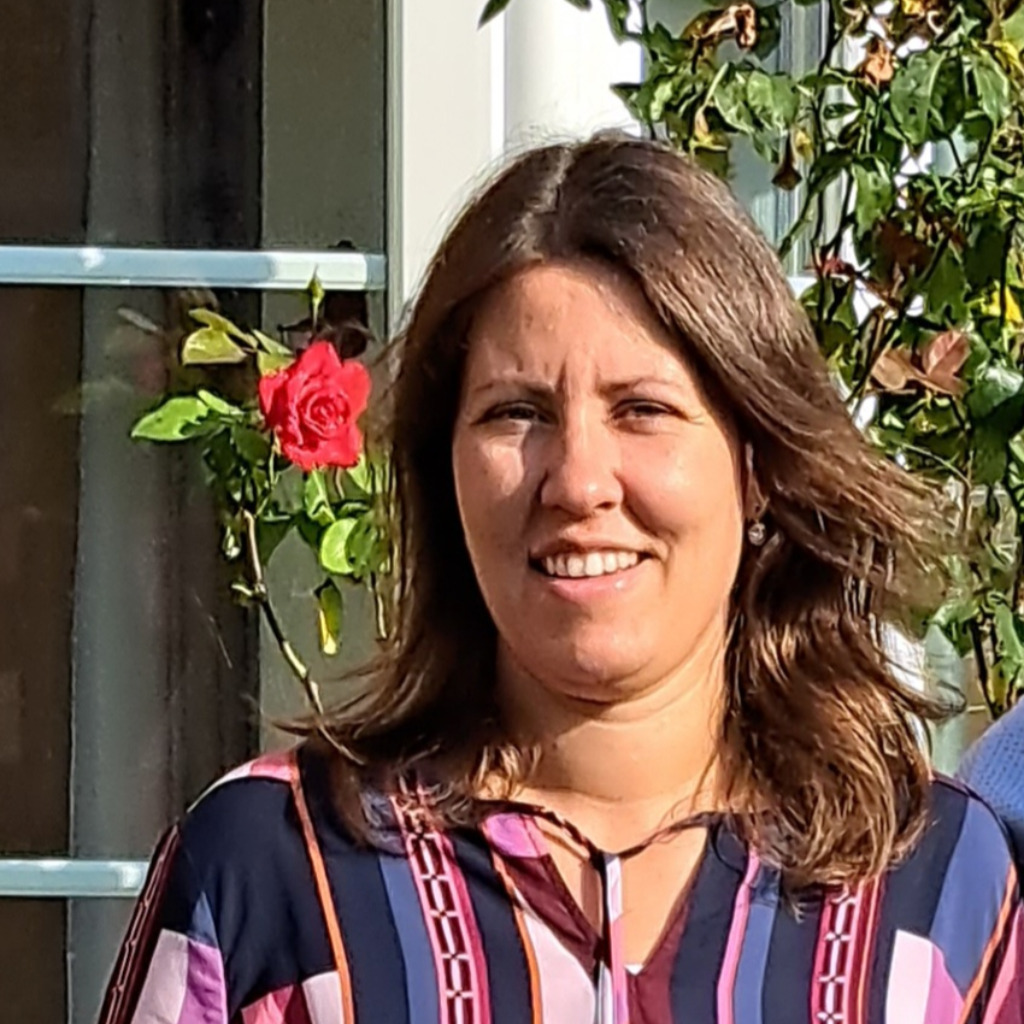 Nina Lewandowski Vertriebsreferentin Freie Berufe Volksbank Lübeck