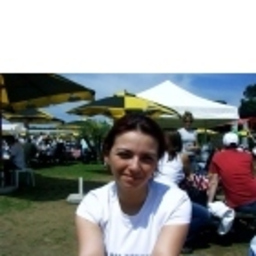 Zeynep Arat