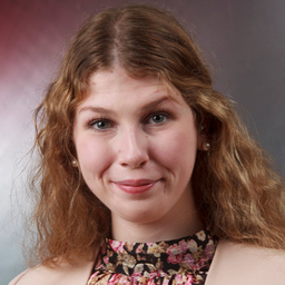 Anna Borgert