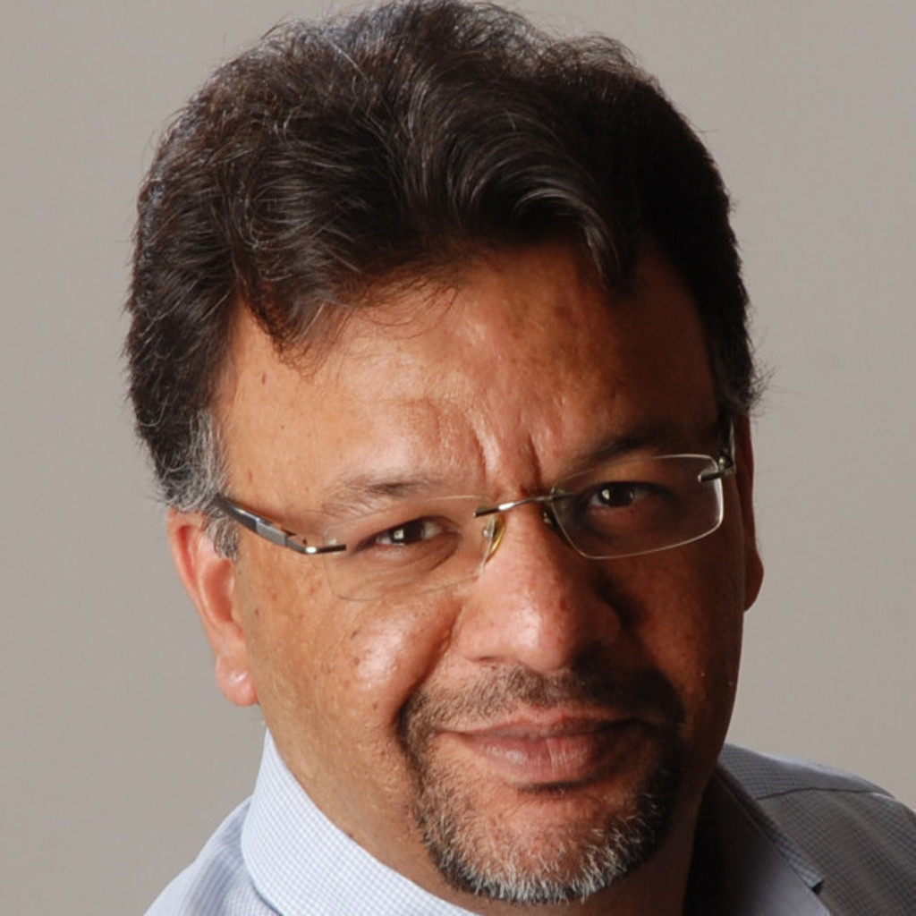 Asif Arif Inhaber AA NetConsult GmbH XING