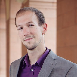 Tim Goldstein