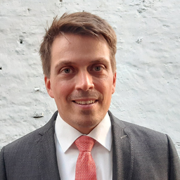 Dr. Peter Bolle LL.M. Eur.