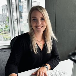 Marleen Müller's profile picture