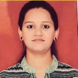 Sneha Gaikwad's profile picture