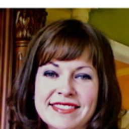 Dr. Stephanie Vaughn