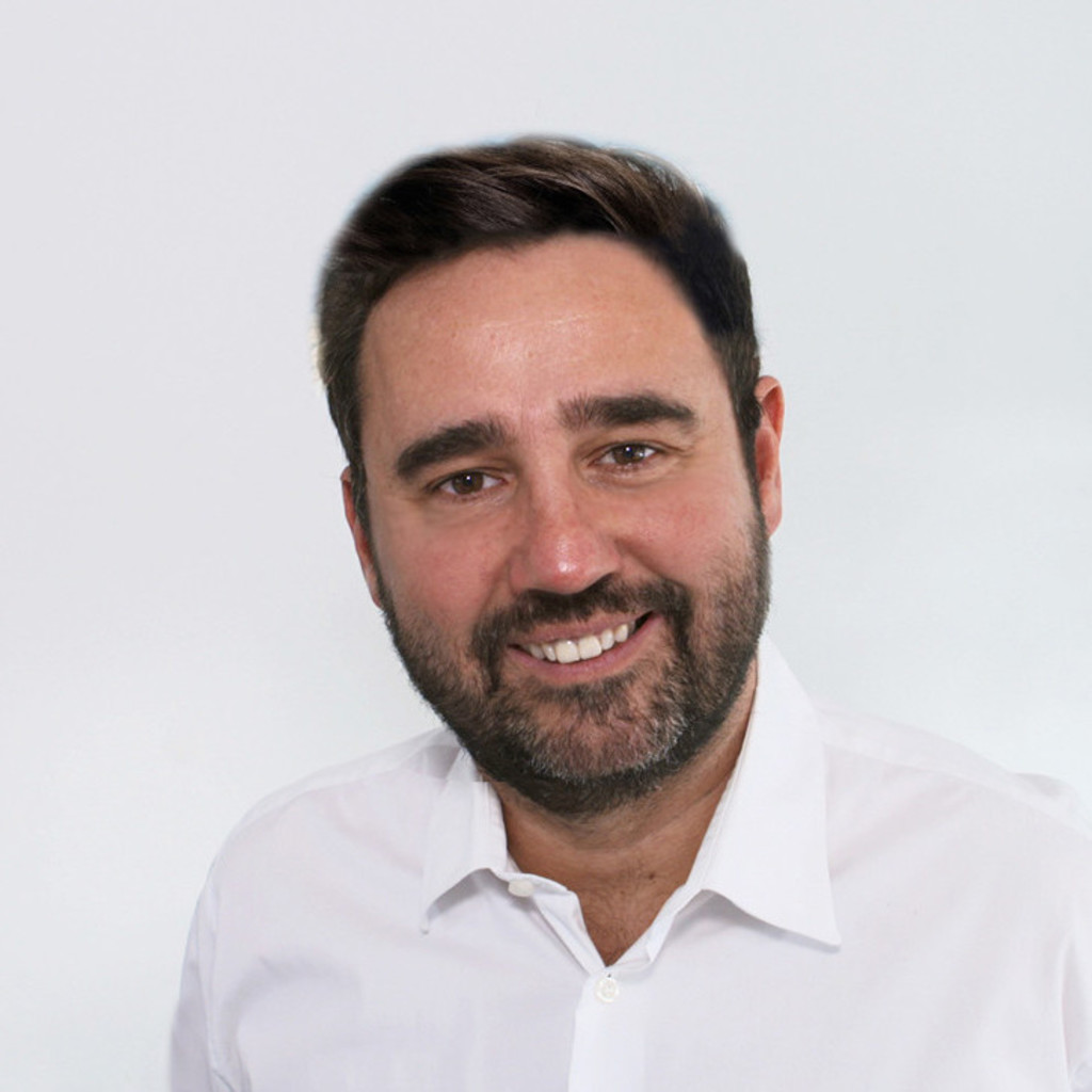 Jens Frisch Geschäftsführer FRISCH WORKS®, DIE RECRUITINGFILM