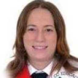 ESTELA POZO MONJE