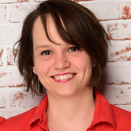 Annette Dilger